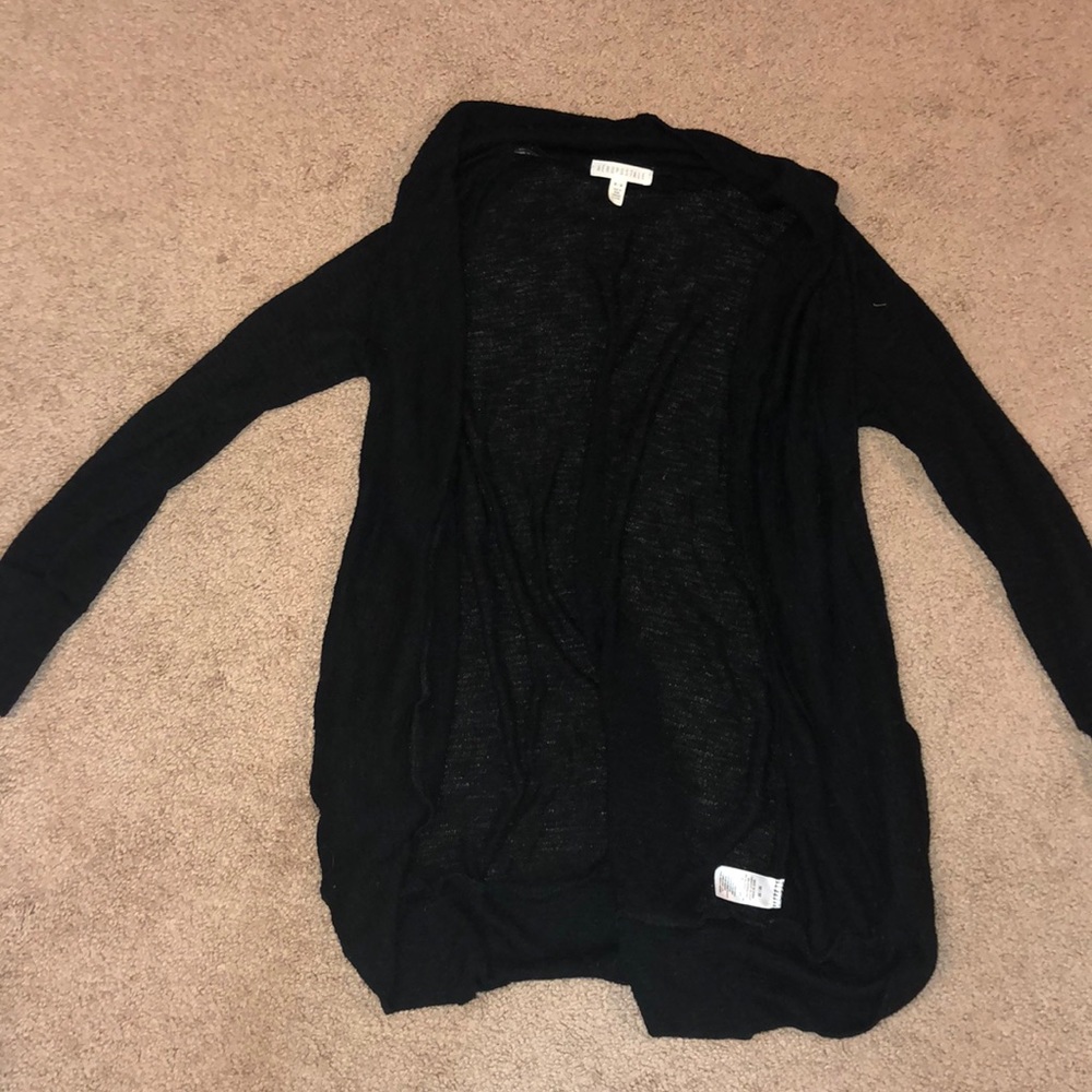 Aeropostale Cardigan